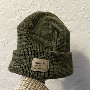 Norrona Outerwear Beanie